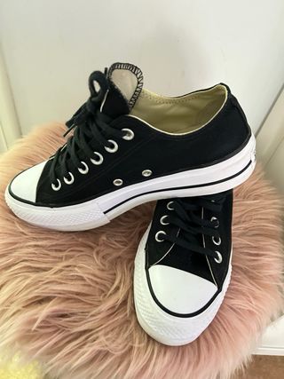 zapatillas converse