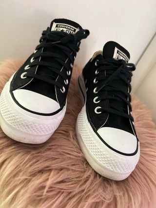 zapatillas converse
