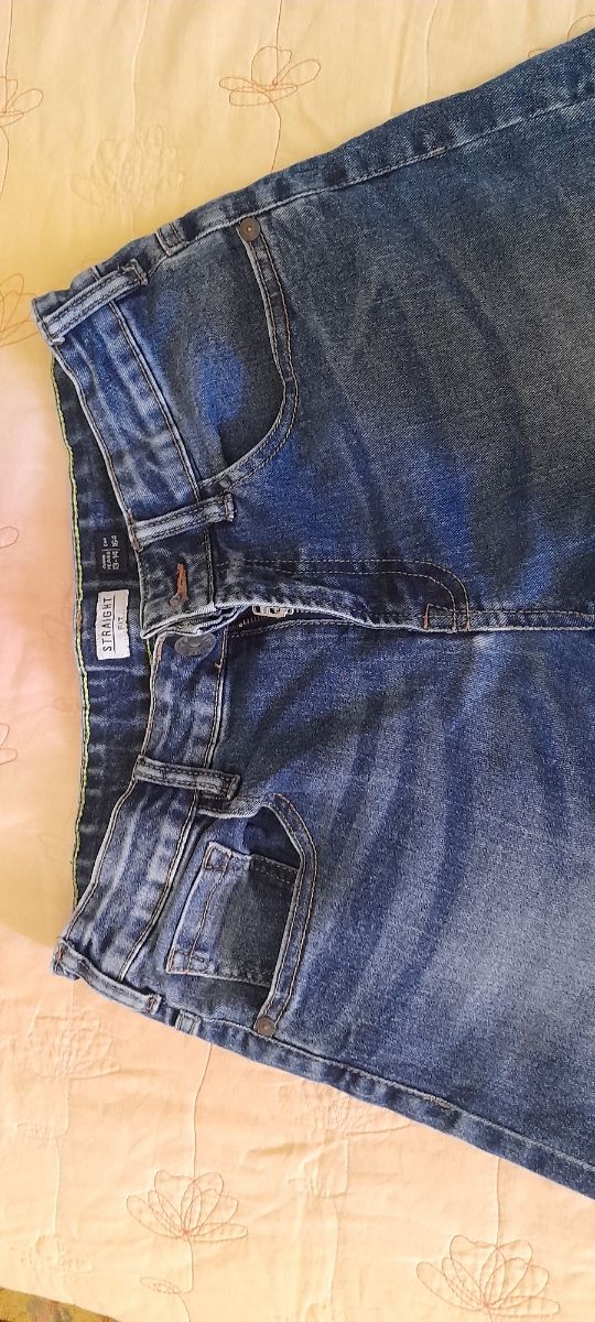 Jeans per ragazzo