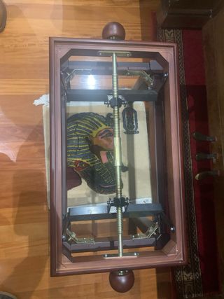 Piano de pared marca Sinfonic