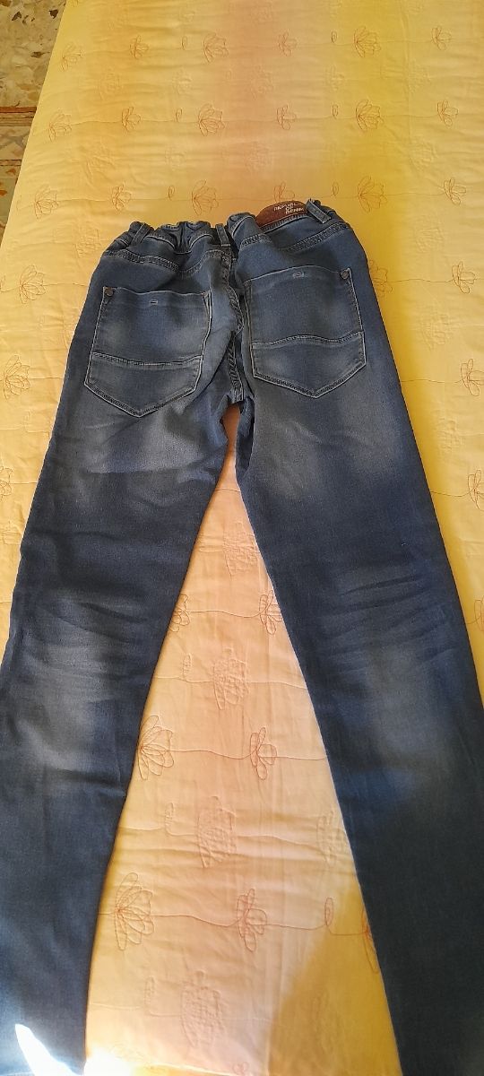 Jeans per ragazzo