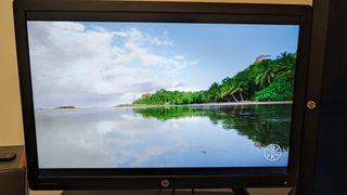 Monitor 24" HP EliteDisplay E242