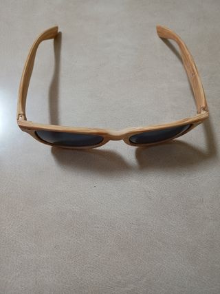 3x2. Gafas de sol. Publicidad Nestea. NUEVAS