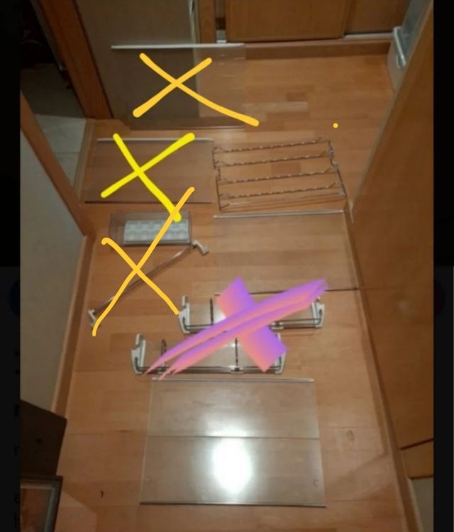 Repuestos nevera Liebherr no Frost premium