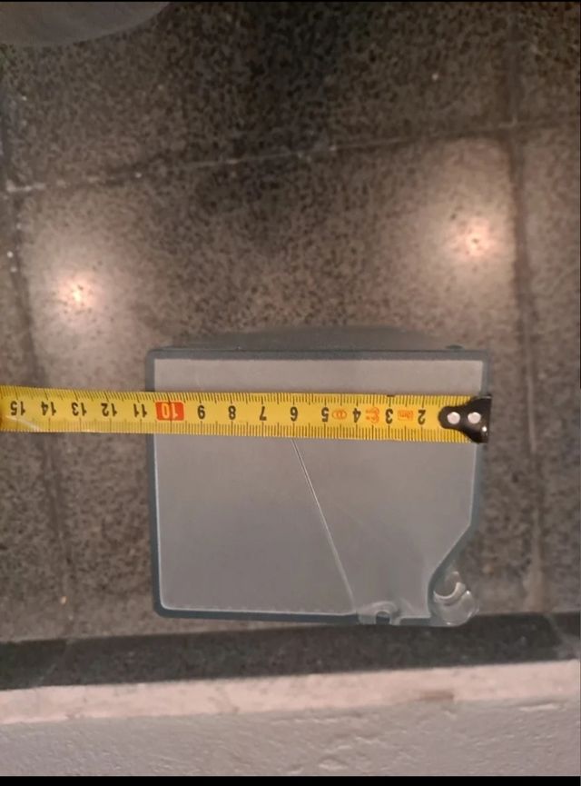 Repuestos nevera Liebherr no Frost premium