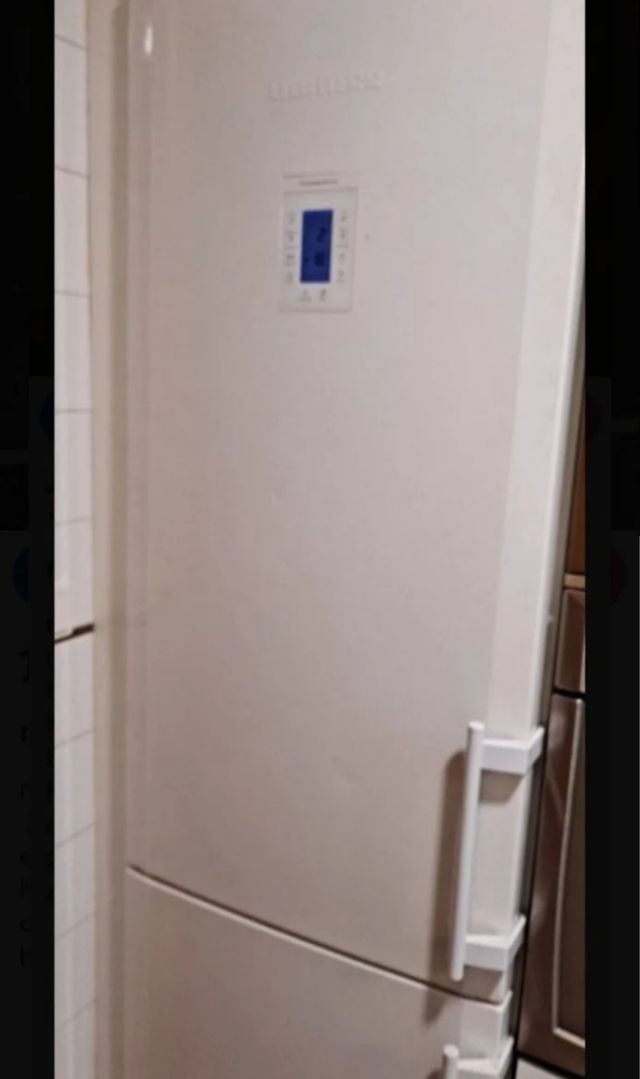 Repuestos nevera Liebherr no Frost premium