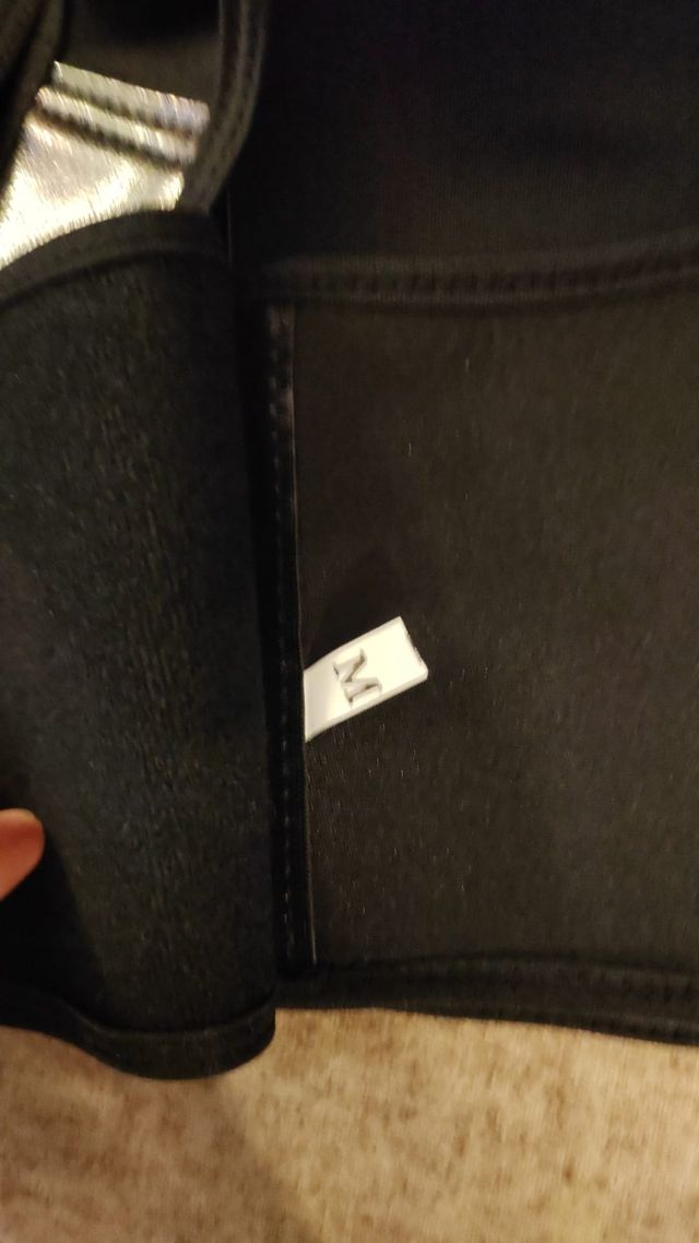 Corrector postural NUEVO