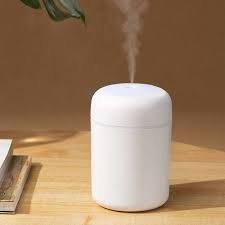 Humidificador de aire H2O