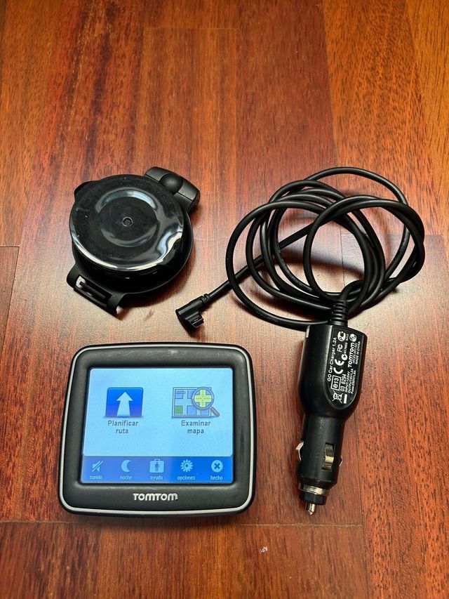 TomTom Start