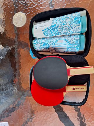 JUEGO DE PING PONG PARA NIÑOS Y NIÑAS