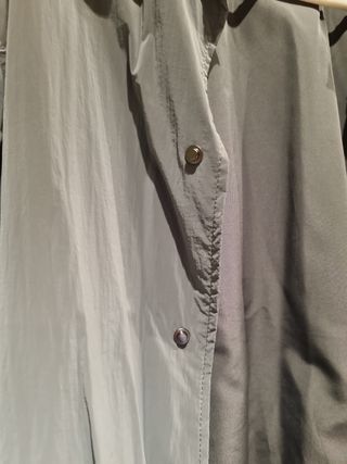 Chaqueta Zara botones (Talla M)