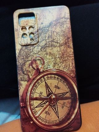 Funda Xiaomi Redmi Note 11S