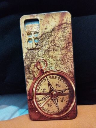 Funda Xiaomi Redmi Note 11S