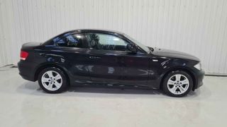 DESPIECE BMW SERIE 1 COUPÉ E82 118D N47