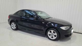 DESPIECE BMW SERIE 1 COUPÉ E82 118D N47