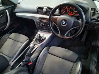 DESPIECE BMW SERIE 1 COUPÉ E82 118D N47
