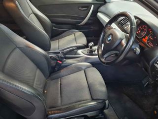 DESPIECE BMW SERIE 1 COUPÉ E82 118D N47