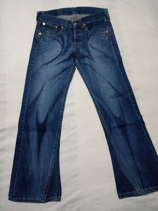 Pantalón Levis 907