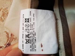 Pantaloni donna Versace