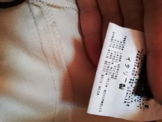 Pantaloni donna Versace