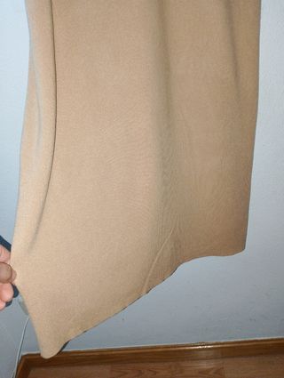 Vestido de punto 🧶 talla S/M