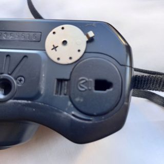 Pentax Espio 115, Zoom 38mm-115mm