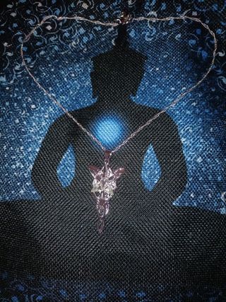 Colgante Evenstar Arwen