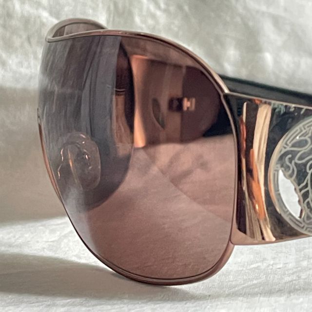 Versace . gafas de sol