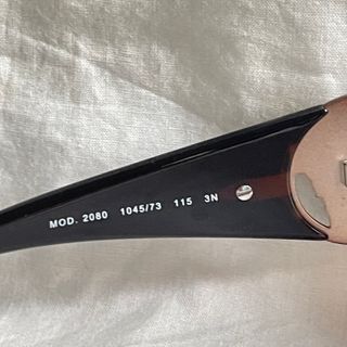 Versace . gafas de sol