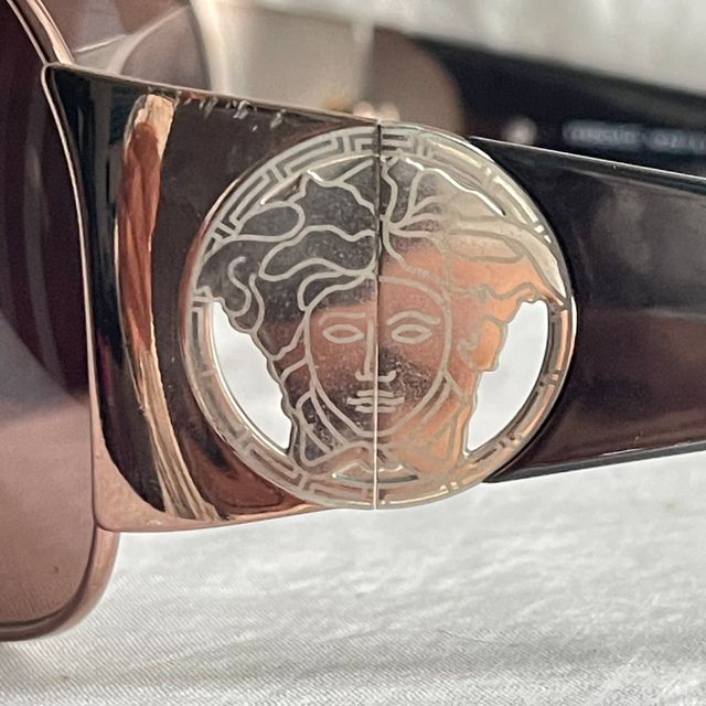 Versace . gafas de sol