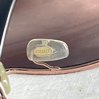 Versace . gafas de sol