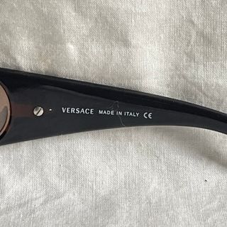 Versace . gafas de sol
