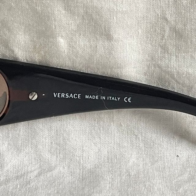 Versace . gafas de sol
