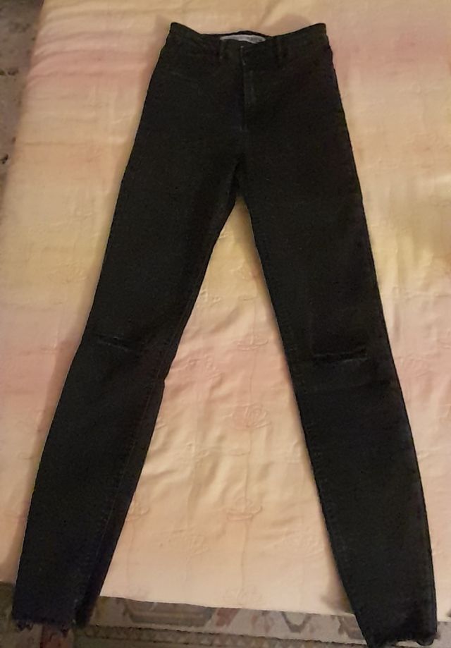 ZARA jeans donna