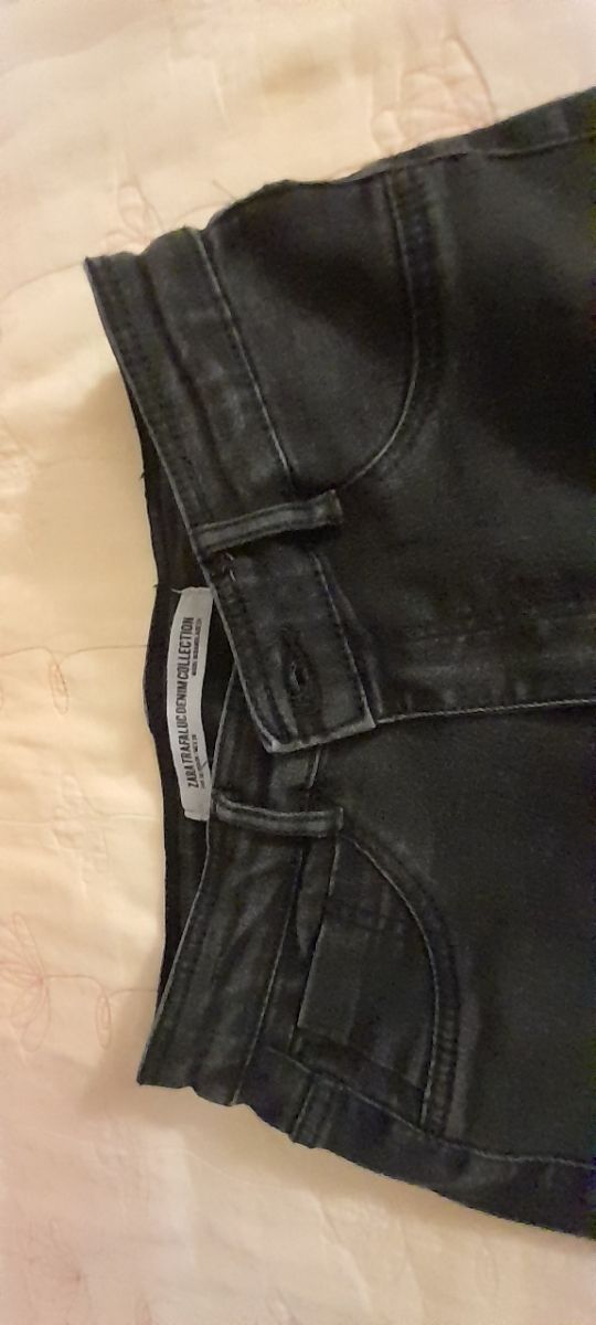 ZARA jeans donna