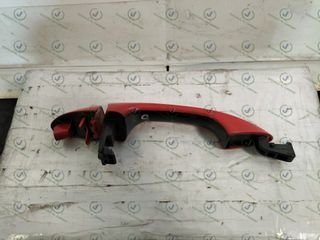 82661C8050 MANETA EXTERIOR T DER HYUNDAI i20 II (G