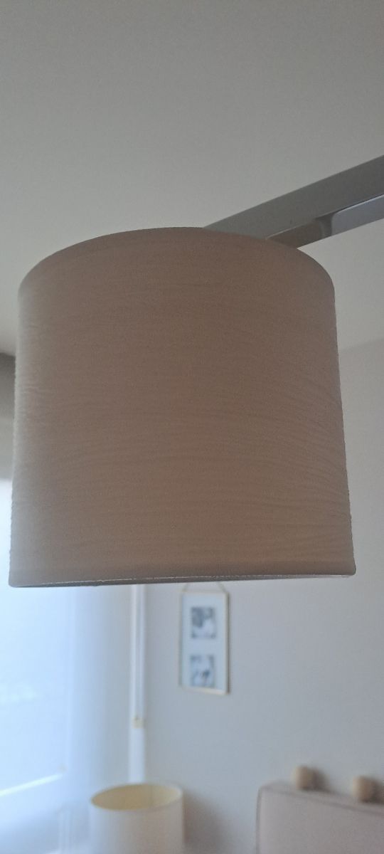 Lámpara colgante de salón 