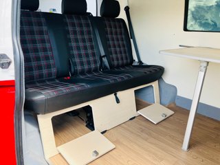 Volkswagen Transporter T6 2020