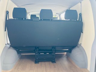 Volkswagen Transporter T6 2020