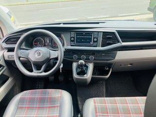 Volkswagen Transporter T6 2020