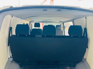 Volkswagen Transporter T6 2020