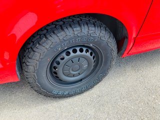 Volkswagen Transporter T6 2020
