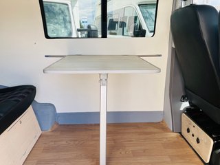 Volkswagen Transporter T6 2020