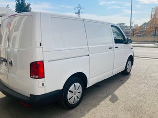 Volkswagen Transporter T6 2020