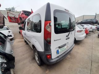 DESPIECE COMPLETO RENAULT KANGOO 1.5DCI 68CV 2010