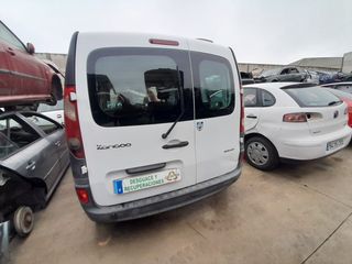 DESPIECE COMPLETO RENAULT KANGOO 1.5DCI 68CV 2010