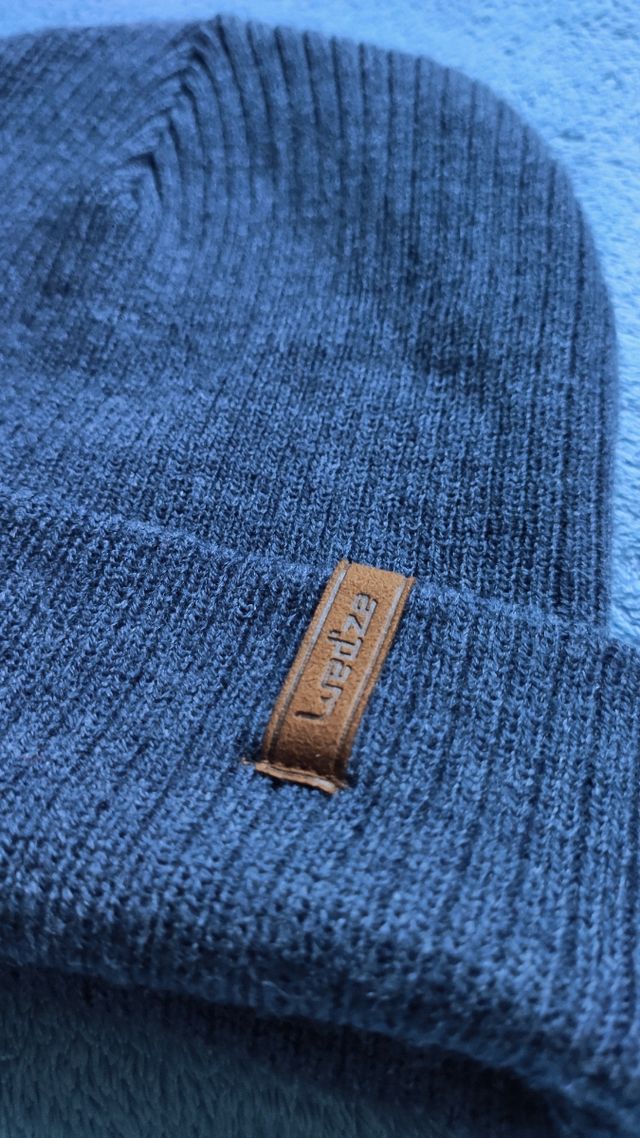 Gorro de invierno wedze NUEVO