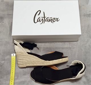 Alpargatas Castañer sin estrenar