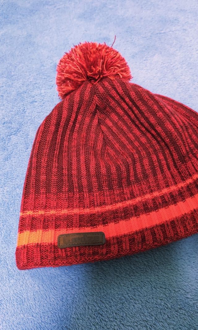 Gorro de invierno NUEVO