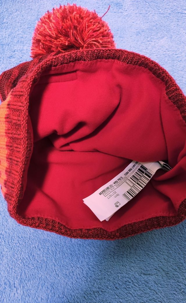 Gorro de invierno NUEVO